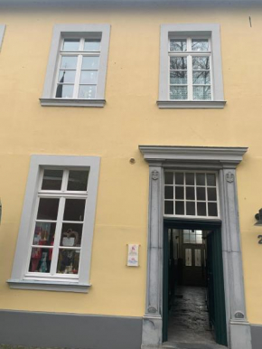 Altes Forstamt
